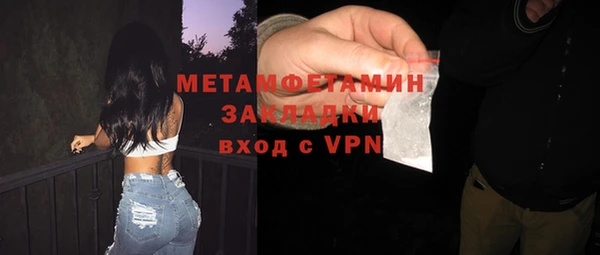 молекула духа Няндома