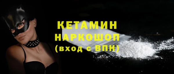 молекула духа Няндома