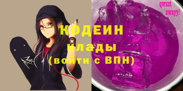 молекула духа Няндома